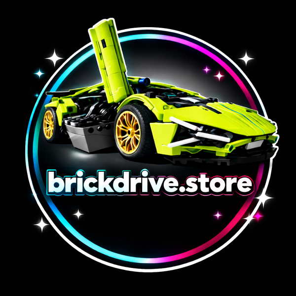 BrickDrive